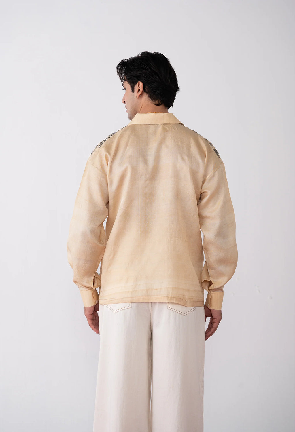 Sanjh Khela Shirt