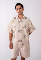 Sher Bagh Co-ord