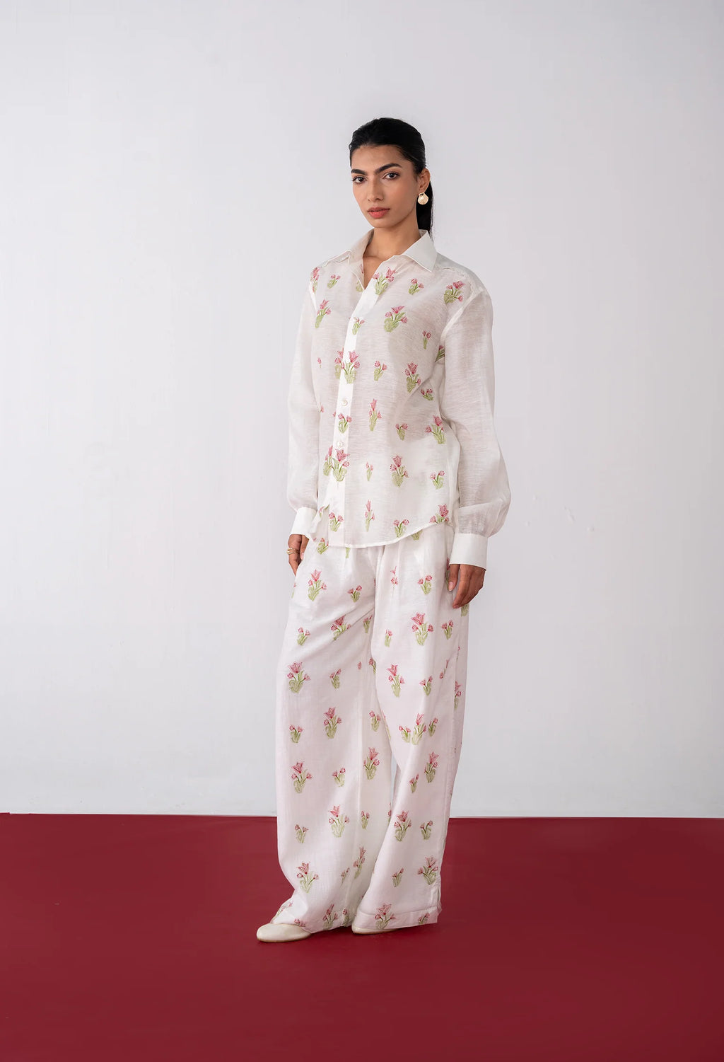 Kiyari Co-ord