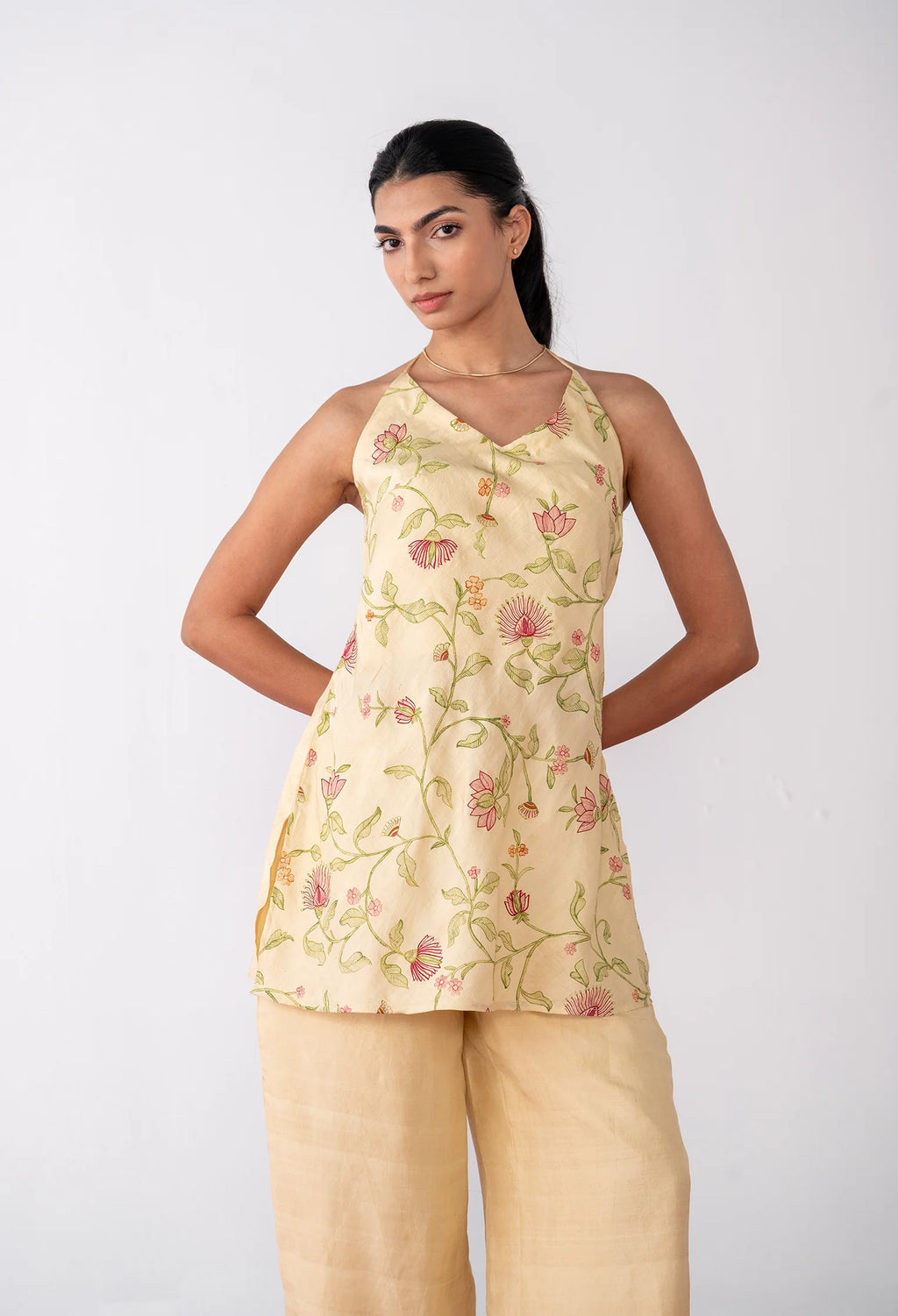 Dhoop Pokhar Set