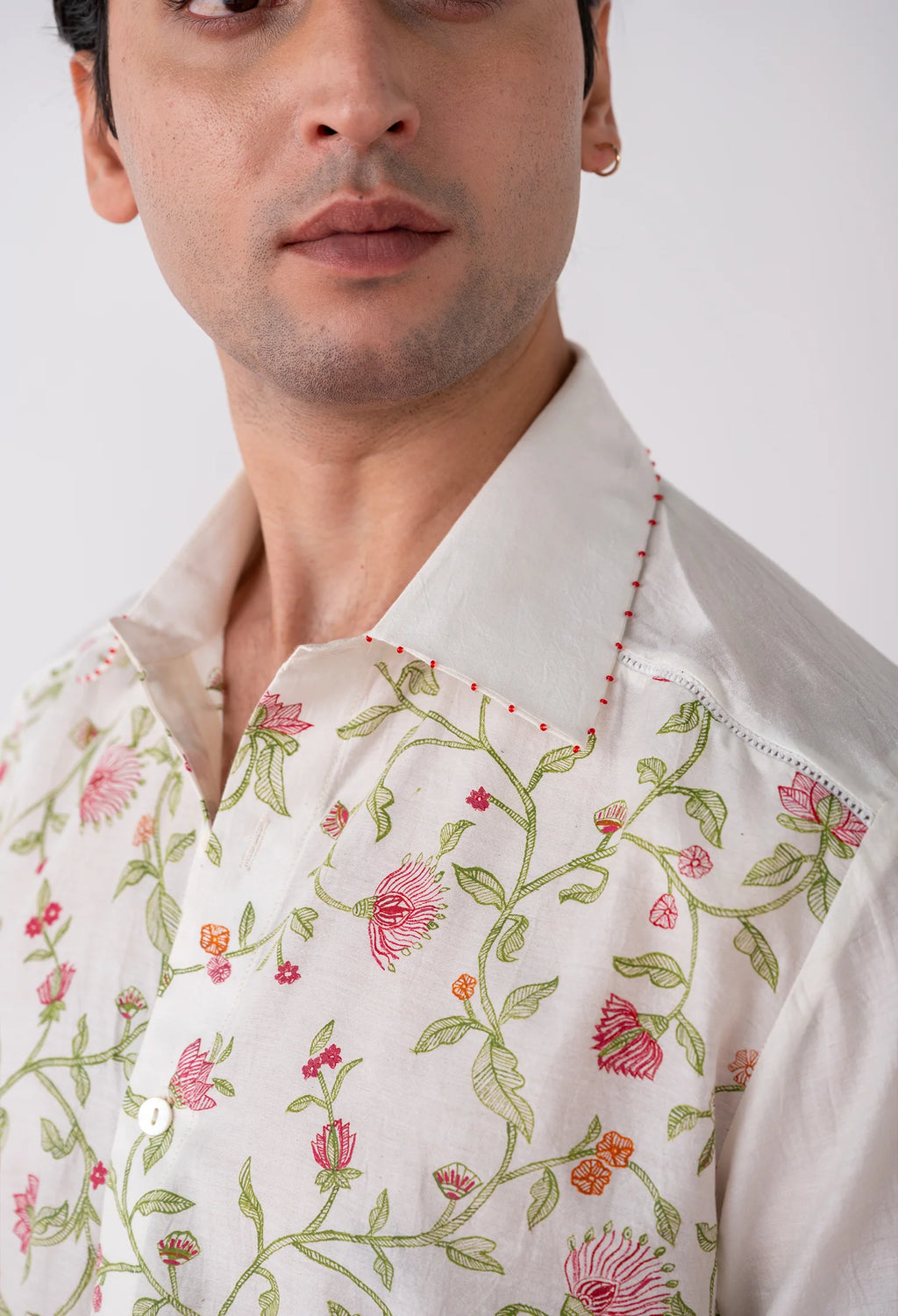 Phool Pokhar Shirt