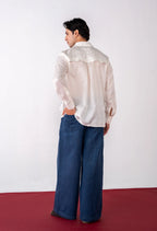 Jagdamba Bari Shirt