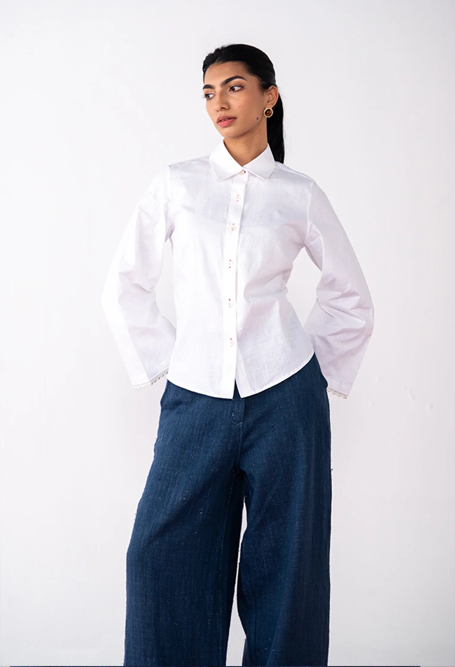 Ujjala Shirt