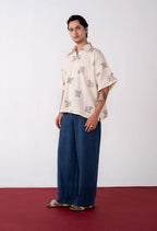 Sher Bagh Shirt