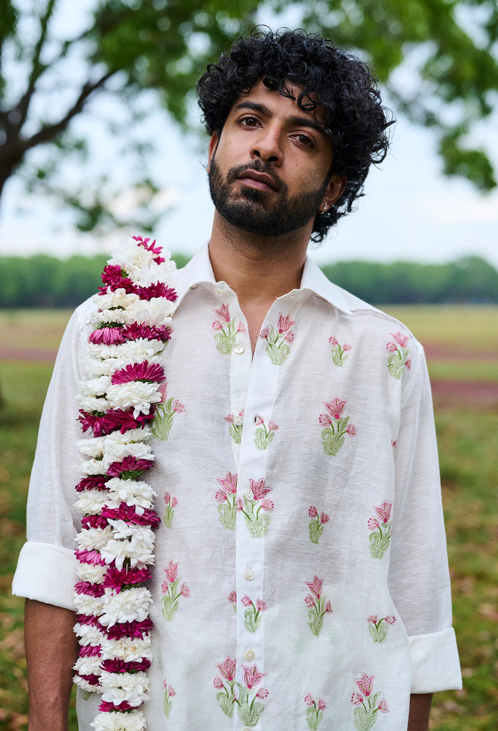 Kiyari Shirt