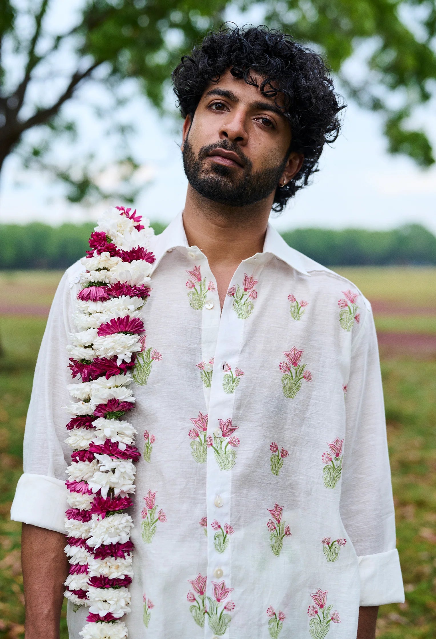 Kiyari Shirt