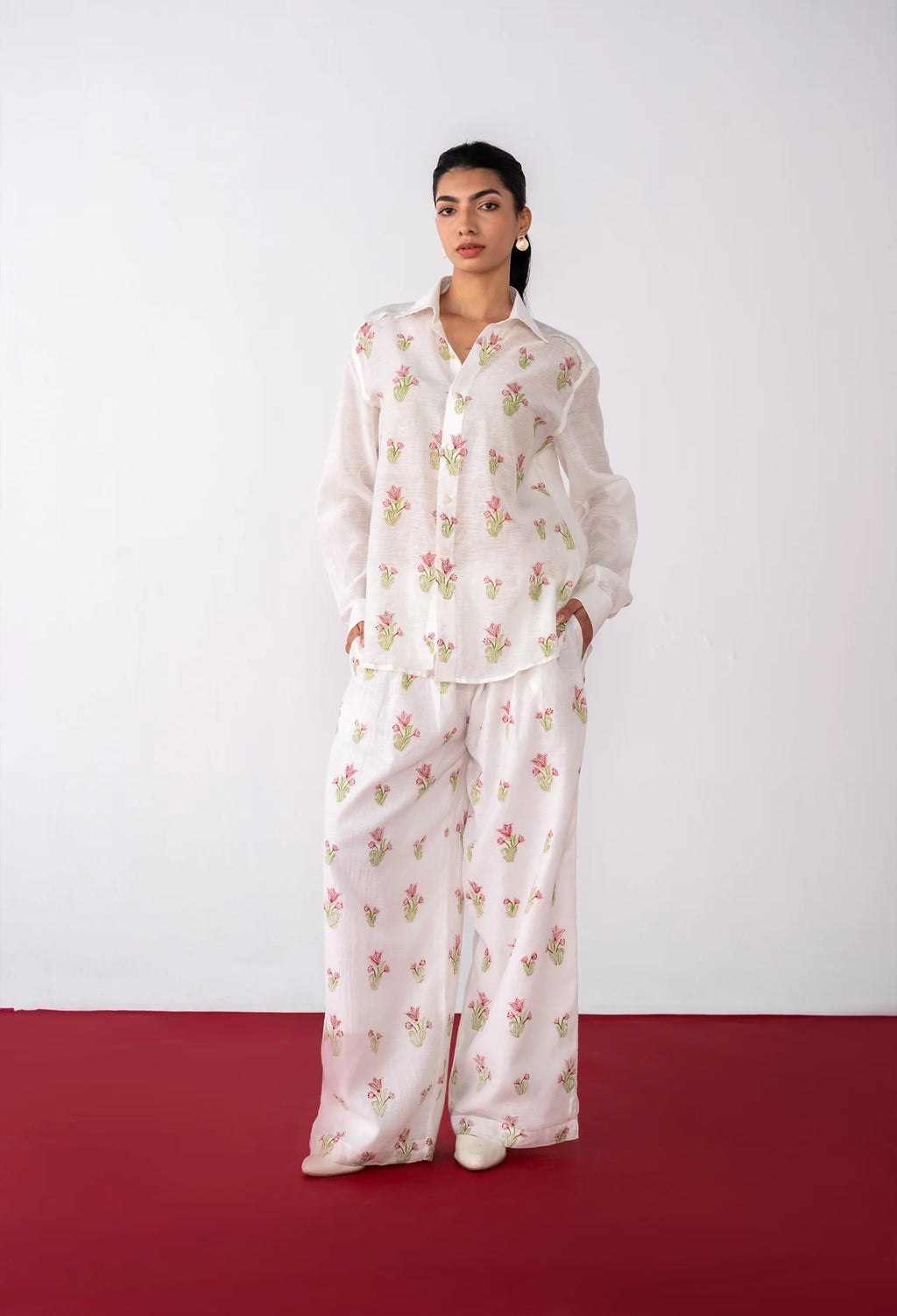 Kiyari Co-ord
