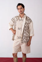 Sher Bagh Shirt