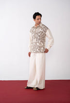 Sanjh Khela Shacket