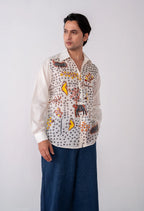 Jagdamba Bari Shirt
