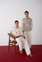 Dulari Pant / W