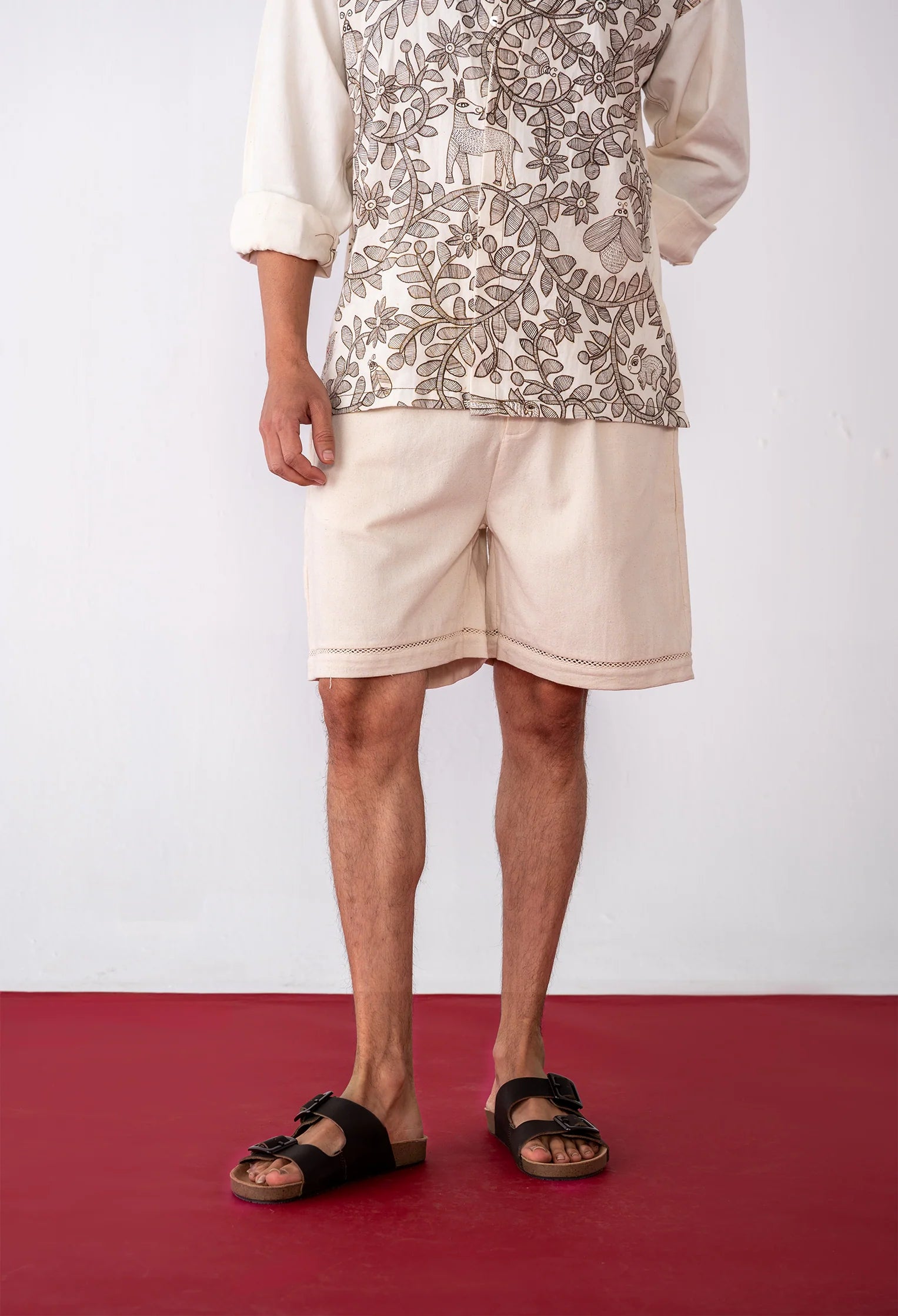 Shorts Sher Bagh