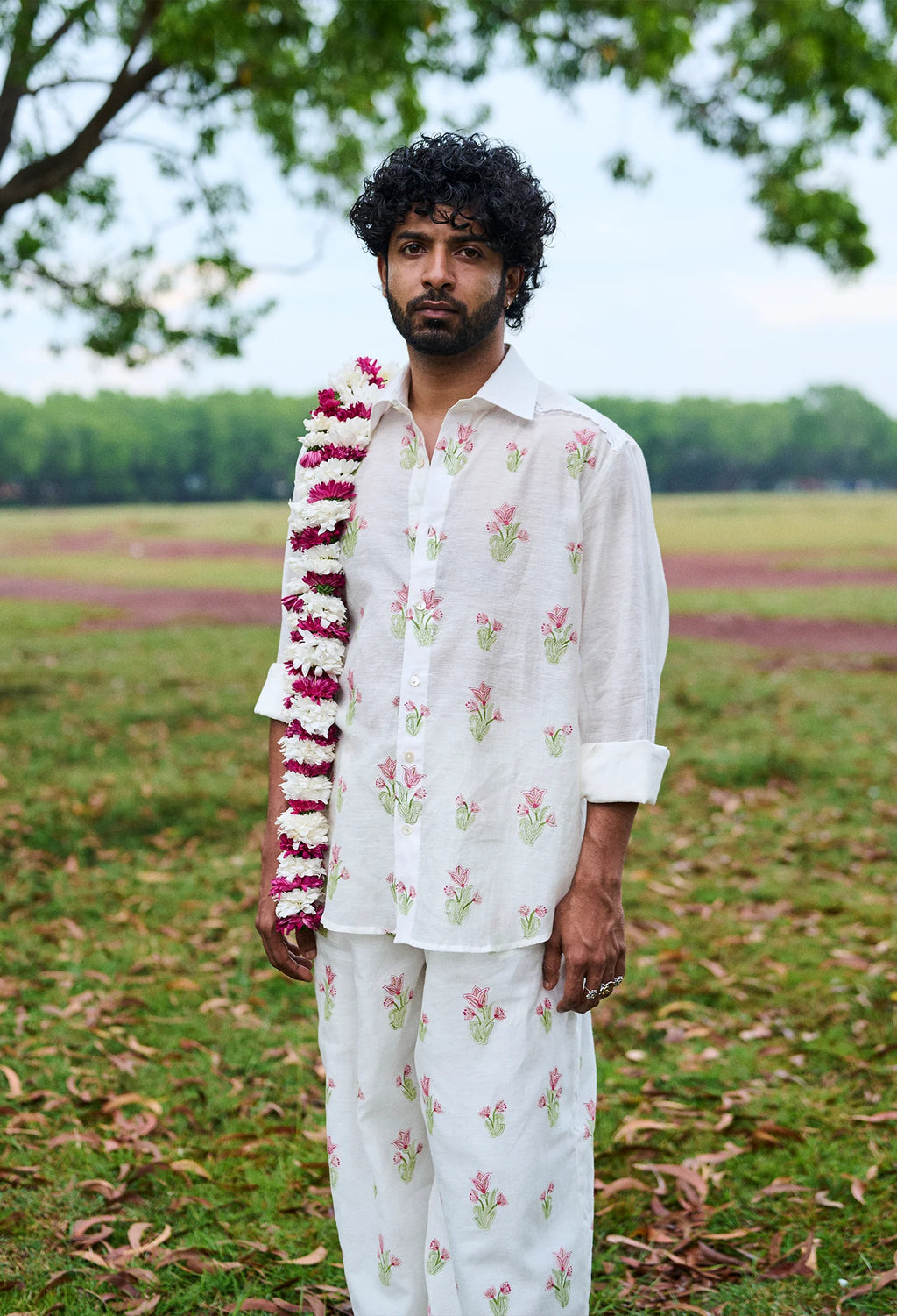 Kiyari Co-ord