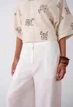 Dulari Pant / W