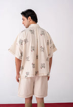 Sher Bagh Shirt