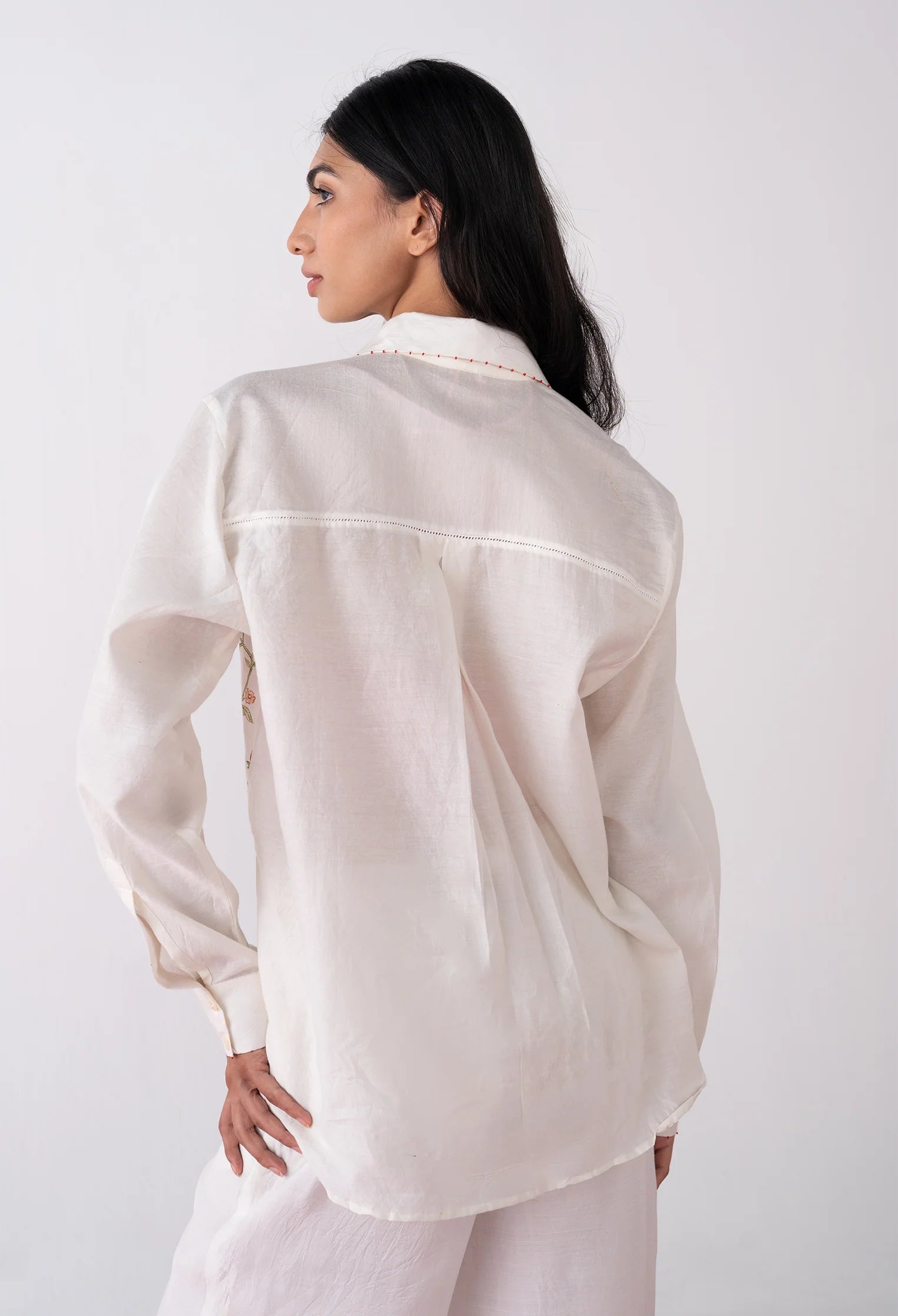 Phool Pokhar Shirt