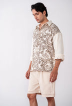 Shorts Sher Bagh