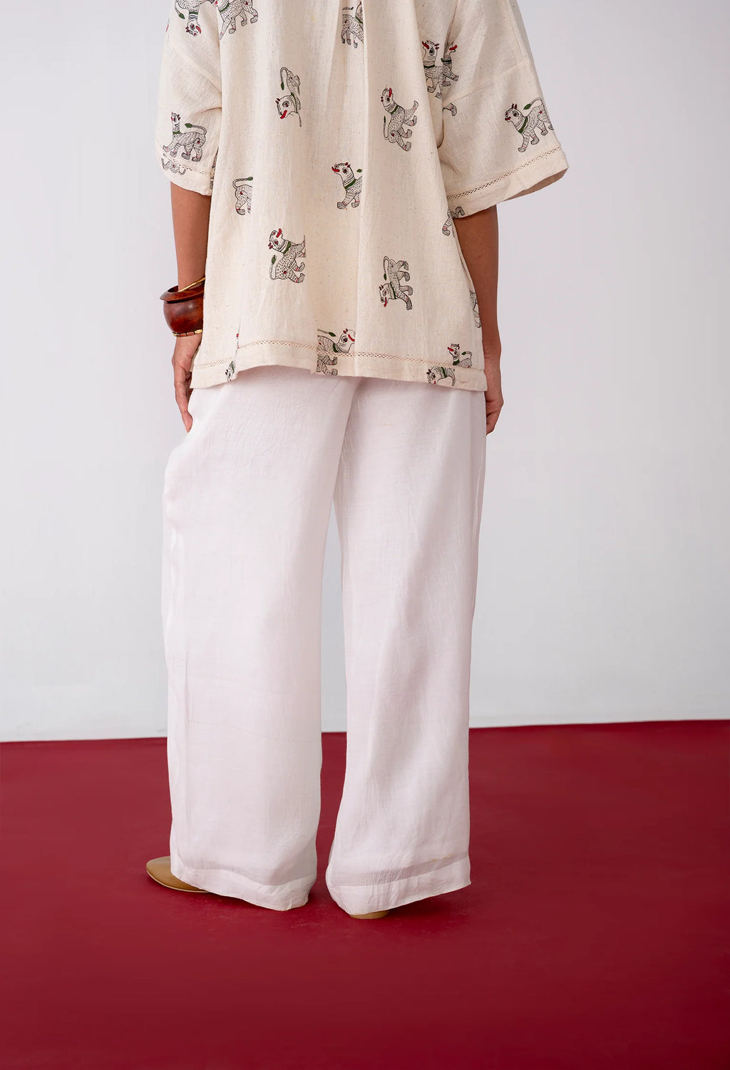 Dulari Pant / W