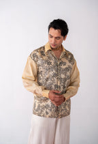 Sanjh Khela Shirt